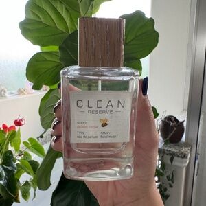 Clean Reserve Perfume
